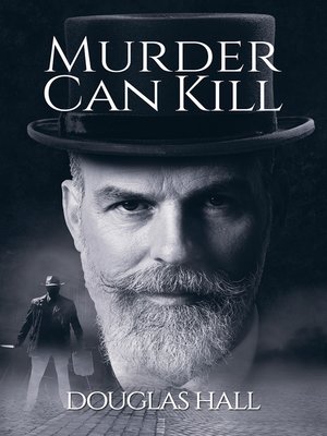 cover image of Murder Can Kill